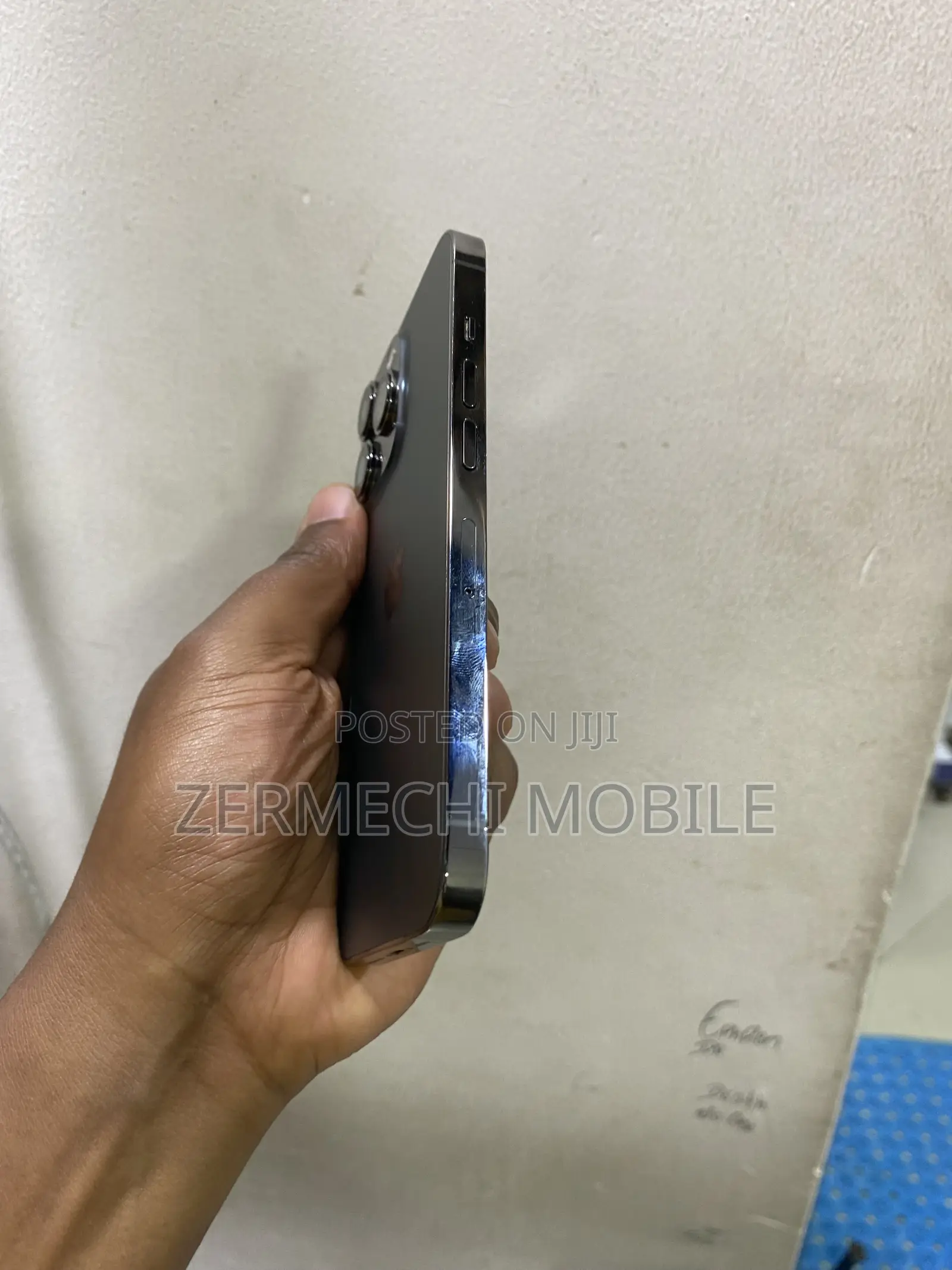 Apple iPhone 13 Pro 128 GB Graphite