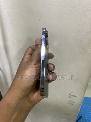 Apple iPhone 13 Pro 128 GB Graphite