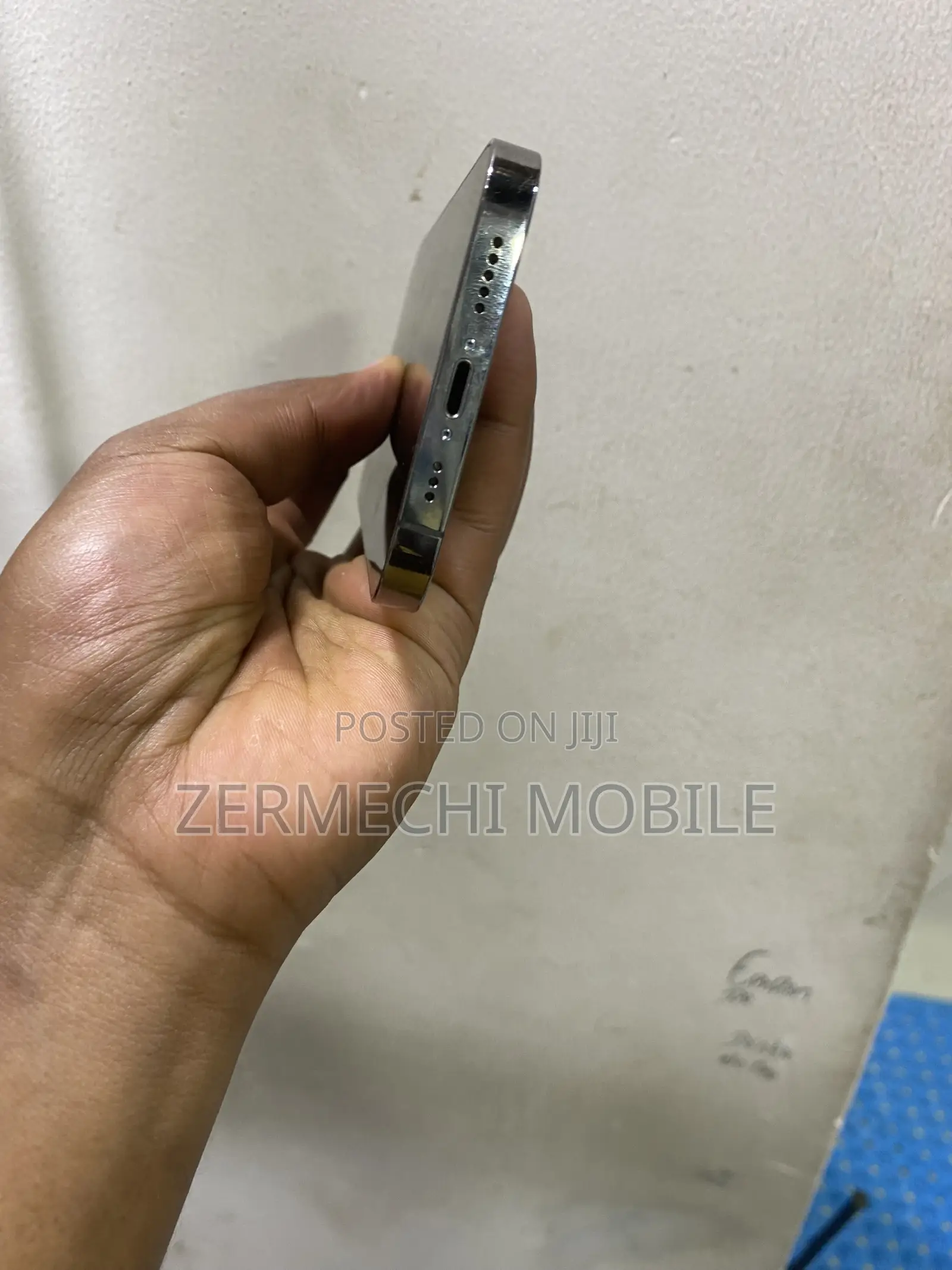 Apple iPhone 13 Pro 128 GB Graphite