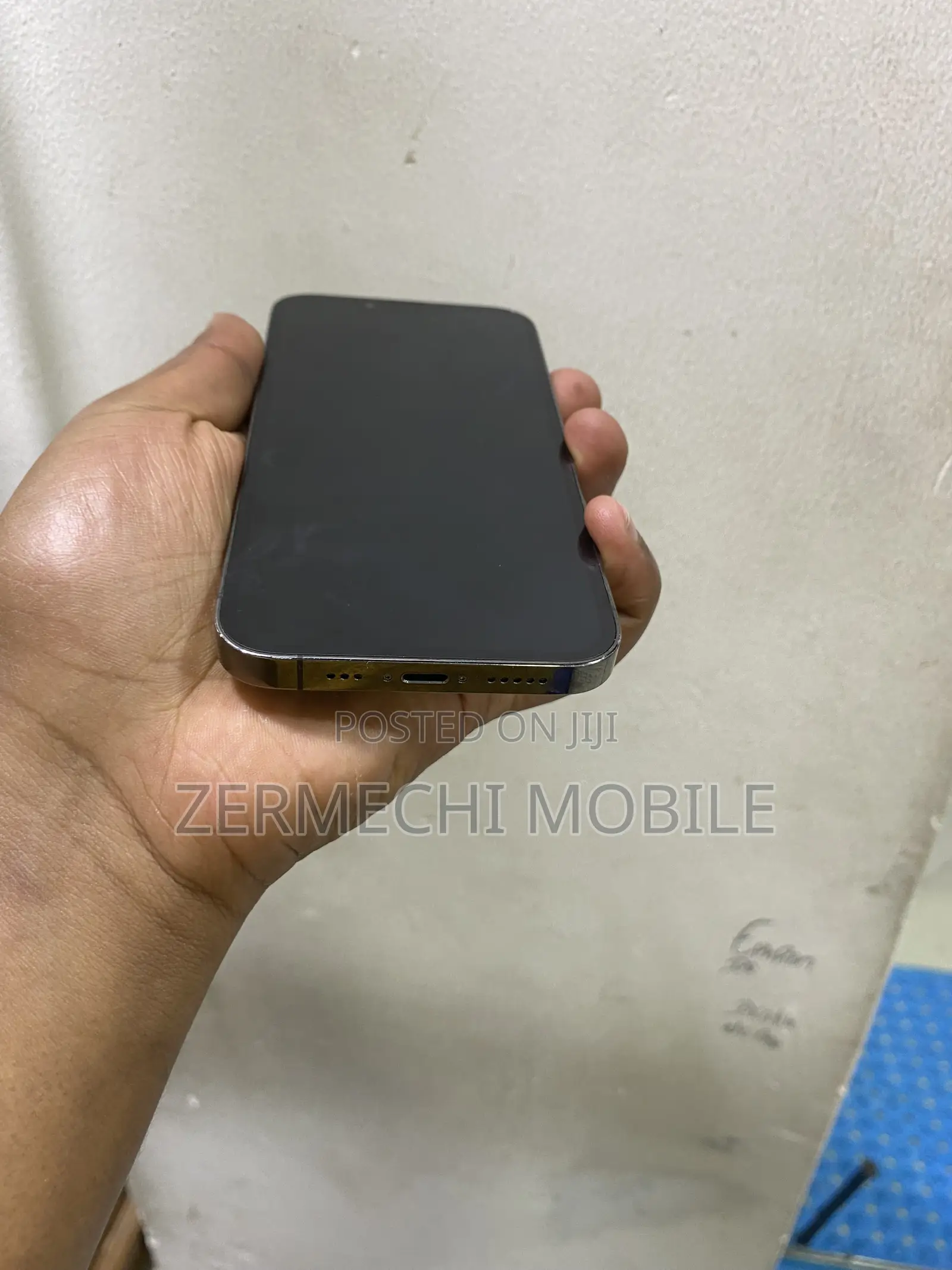 Apple iPhone 13 Pro 128 GB Graphite