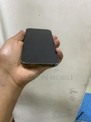 Apple iPhone 13 Pro 128 GB Graphite