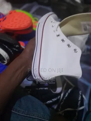 All Star Convers