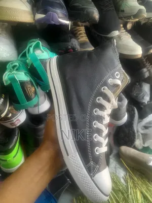 All Star Convers