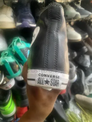 All Star Convers