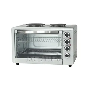 Delta Europe 48l Electric Oven