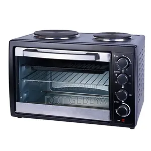 Delta Europe 48l Electric Oven