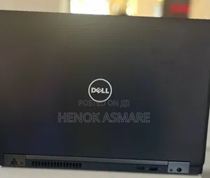 New Laptop Dell Latitude 5580 16GB Intel Core i5 SSD 512GB