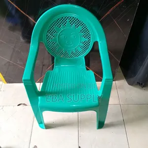 Plastic Chairs for Nursery Schools