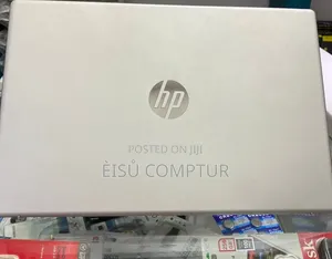 New Laptop HP Stream Notebook 16GB Intel Core 5 SSD 1T