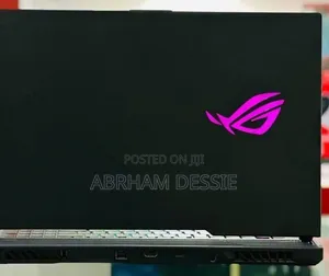New Laptop Asus 16GB Intel Core i7 SSD 512GB