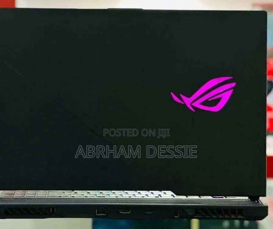 New Laptop Asus 16GB Intel Core i7 SSD 512GB