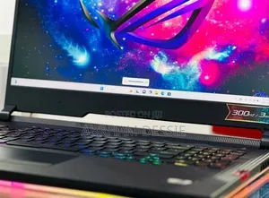 New Laptop Asus 16GB Intel Core i7 SSD 512GB