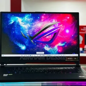 New Laptop Asus 16GB Intel Core i7 SSD 512GB