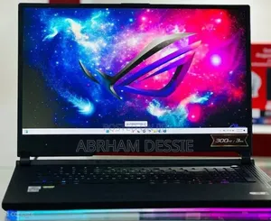 New Laptop Asus 16GB Intel Core i7 SSD 512GB