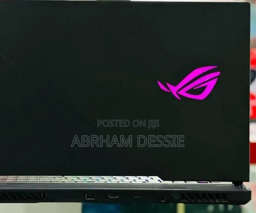 New Laptop Asus 16GB Intel Core i7 SSD 512GB