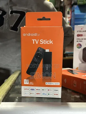 Android TV Stick