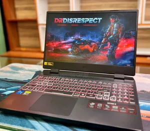 New Laptop Acer Nitro 5 16GB Intel Core i7 SSD 512GB