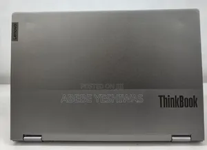 New Laptop Lenovo ThinkBook 13 16GB Intel Core i7 SSD 512GB