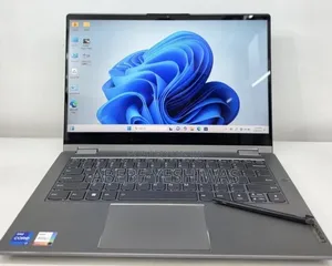New Laptop Lenovo ThinkBook 13 16GB Intel Core i7 SSD 512GB