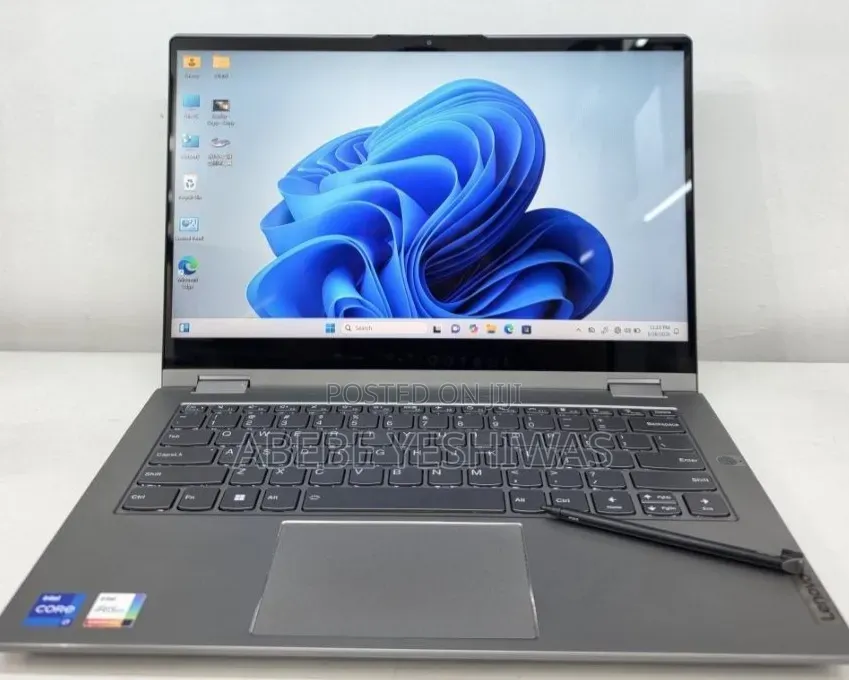 New Laptop Lenovo ThinkBook 13 16GB Intel Core i7 SSD 512GB