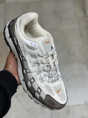 Nike P-6000 in the "Light Orewood Brown / Mink Brown" Colorway