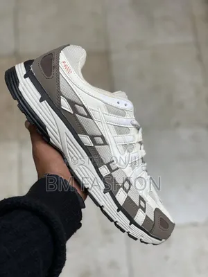 Nike P-6000 in the "Light Orewood Brown / Mink Brown" Colorway
