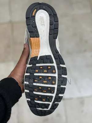 Nike P-6000 in the "Light Orewood Brown / Mink Brown" Colorway