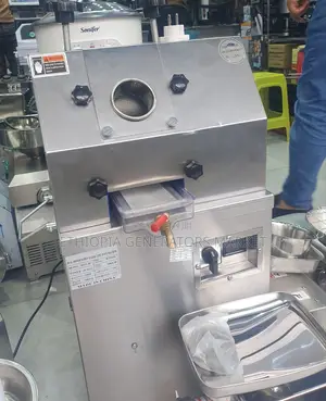 Sugar Cane Juice Machine