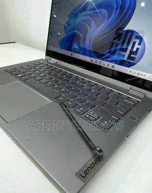 New Laptop Lenovo ThinkBook 13 16GB Intel Core i7 SSD 512GB