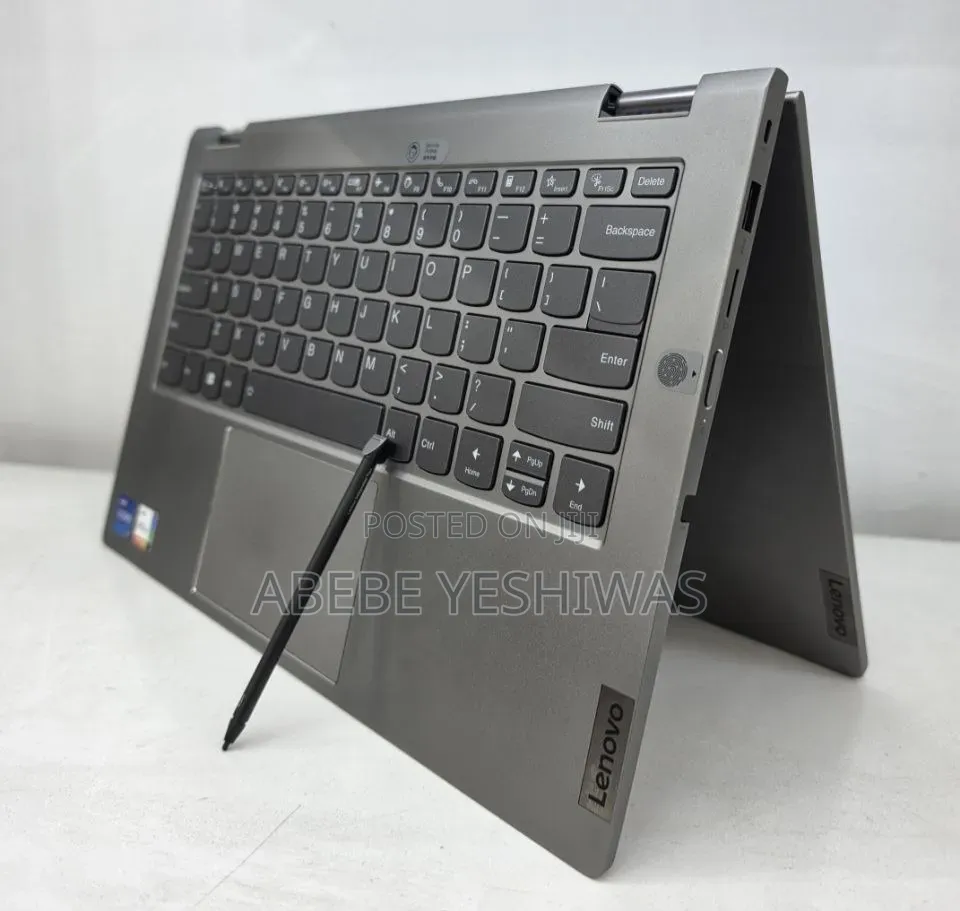 New Laptop Lenovo ThinkBook 13 16GB Intel Core i7 SSD 512GB