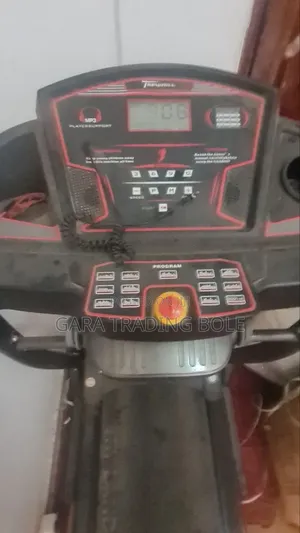 SKY LAND 4-in-1 Foldable Treadmill (EM-1242)