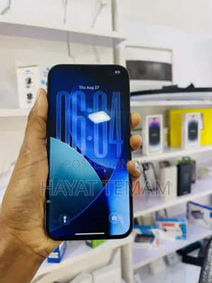 Apple iPhone 13 Pro Max 256 GB Blue