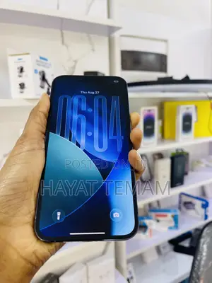 Apple iPhone 13 Pro Max 256 GB Blue