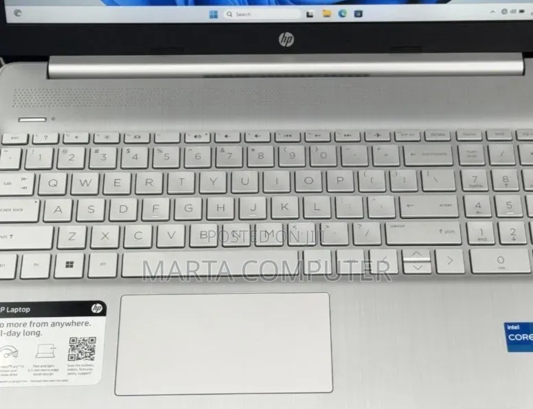New Laptop HP Stream Notebook 16GB Intel Core i5 SSD 512GB