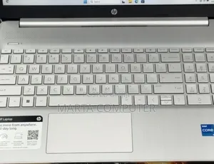 New Laptop HP Stream Notebook 16GB Intel Core i5 SSD 512GB
