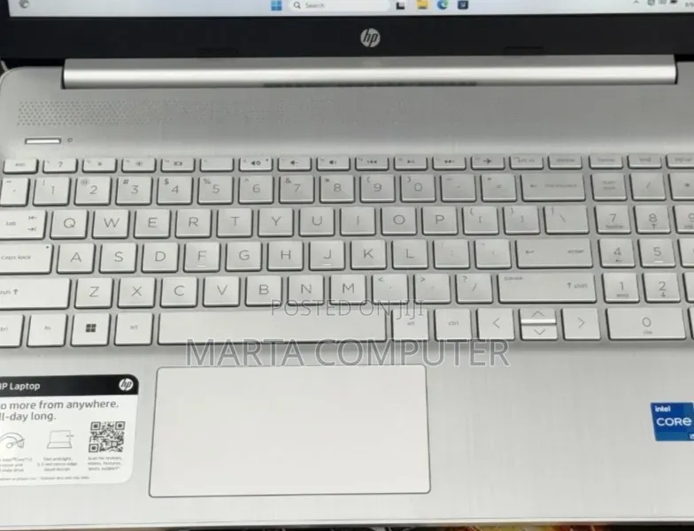 New Laptop HP Stream Notebook 16GB Intel Core i5 SSD 512GB