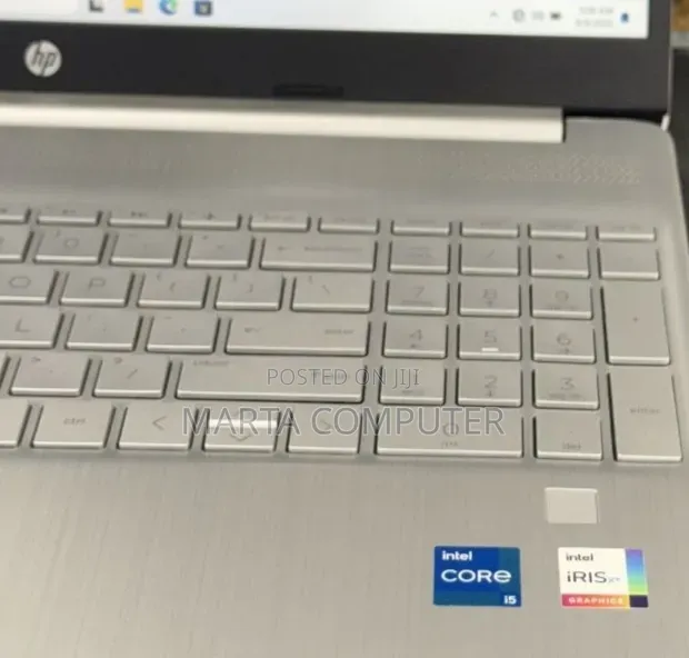 New Laptop HP Stream Notebook 16GB Intel Core i5 SSD 512GB