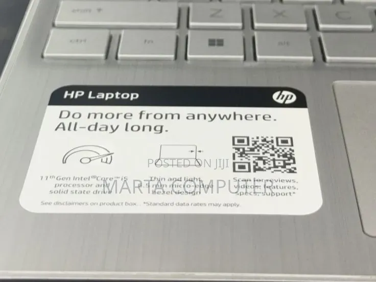 New Laptop HP Stream Notebook 16GB Intel Core i5 SSD 512GB