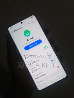 Samsung Galaxy S21 Ultra 5G 256 GB