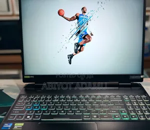 New Laptop Acer Predator Helios Neo 16 16GB Intel Core i9 SSD 1T