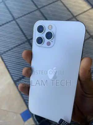 Apple iPhone 12 Pro 128 GB White