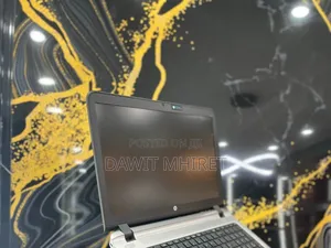 New Laptop HP Probook 450 8GB Intel Core i7 SSD 512GB