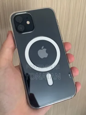 Apple iPhone 12 64 GB Black