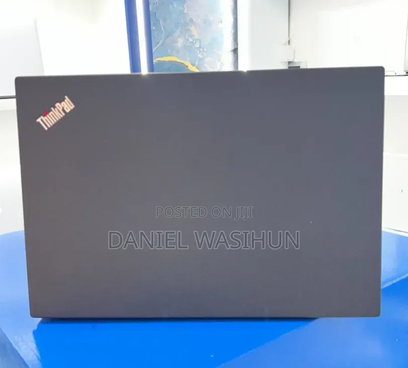 New Laptop Lenovo ThinkPad T14 16GB AMD Ryzen 7 SSD 512GB