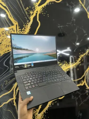 New Laptop Asus ROG ZEPHYRUS (GX501) 16GB Intel Core i7 SSD 1T
