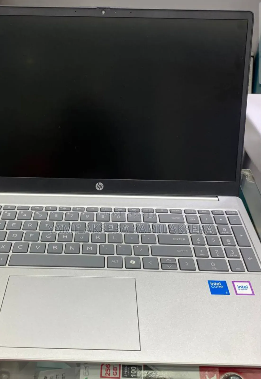 New Laptop HP Stream Notebook 16GB Intel Core 5 SSD 512GB