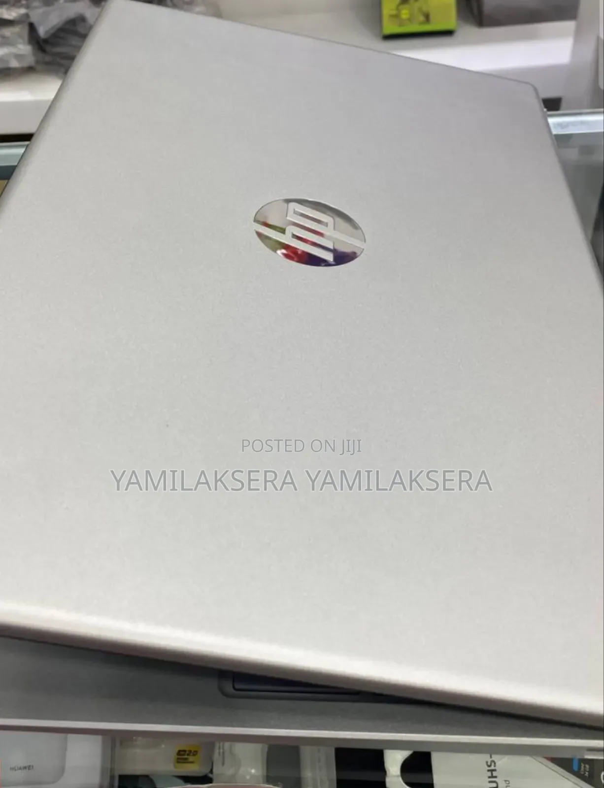 New Laptop HP Stream Notebook 16GB Intel Core 5 SSD 512GB