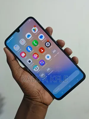 Samsung Galaxy A34 5G 128 GB