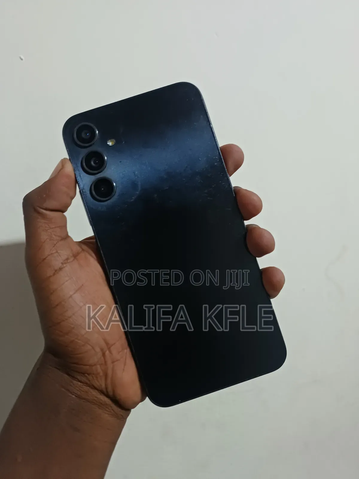 Samsung Galaxy A34 5G 128 GB
