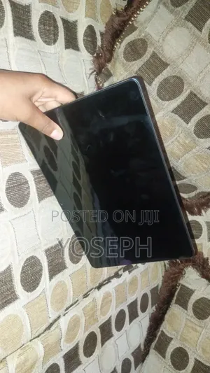 New Lenovo Tab 128 GB Silver